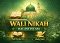 wali nikah dalam islam