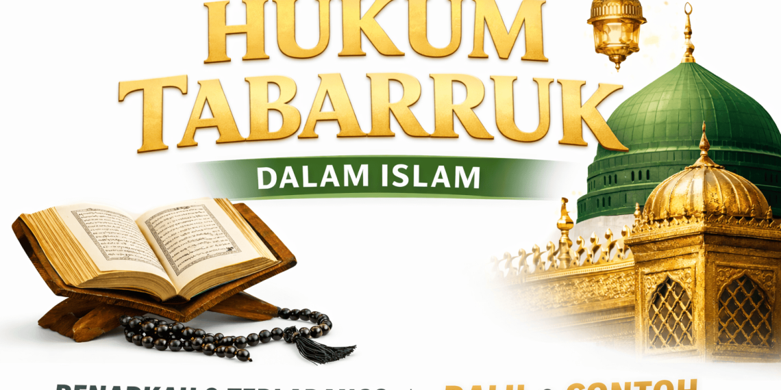 Hukum Tabarruk, Tabarruk dalam Islam, Pengertian Tabarruk, Dalil Tabarruk, Tabarruk yang Dibolehkan, Tabarruk yang Dilarang, Tabarruk Menurut Sunnah, Tabarruk dan Syirik, Akidah Islam, Fiqih Islam