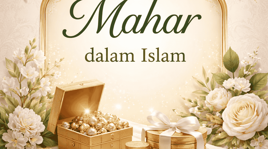 Mahar Dalam Islam