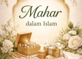 Mahar Dalam Islam