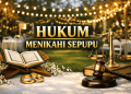 Hukum Menikahi Sepupu