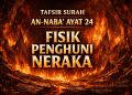 Tafsir Surat An-Naba’ 24