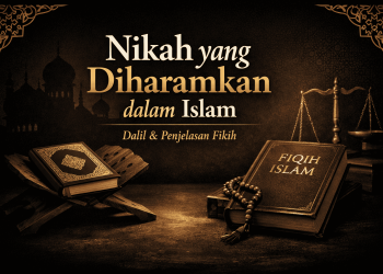 Macam-Macam Nikah yang Haram dalam Islam