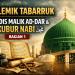 Polemik Tabarruk Telaah Hadis Malik ad Dar yang Datang ke Kubur Nabi