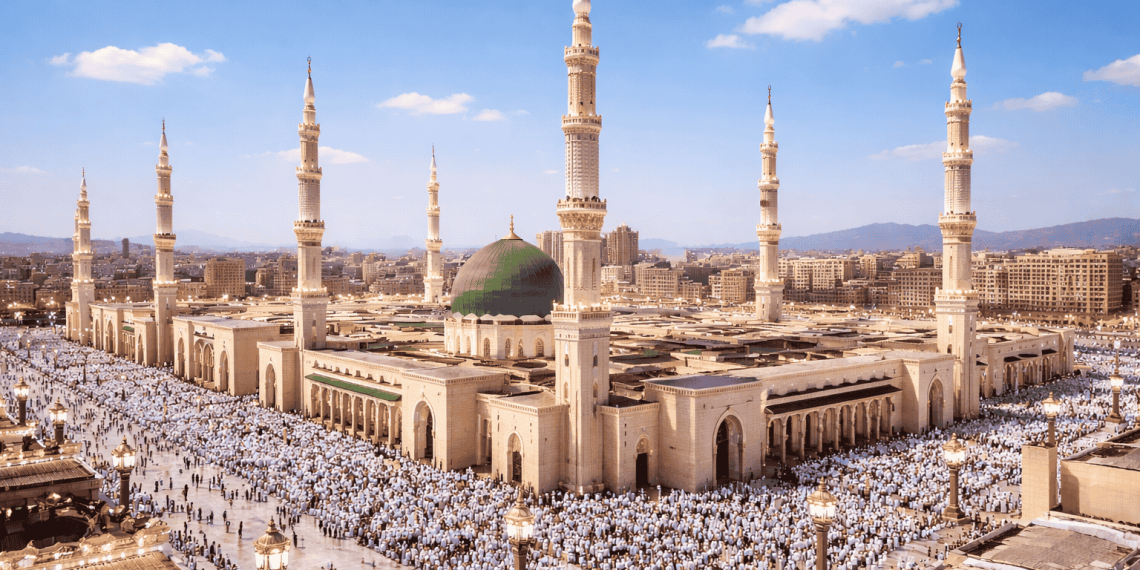 Witir Bersama Imam Tarawih Sampai Selesai