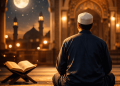 I’tikaf di Masjid Saat Ramadhan untuk Meraih Lailatul Qadar
