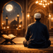 I’tikaf di Masjid Saat Ramadhan untuk Meraih Lailatul Qadar