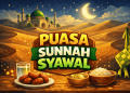 puasa sunnah syawal