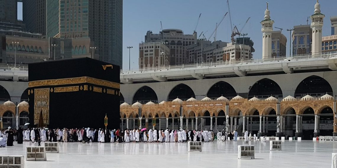 Kesalahan Fatal Jamaah Haji & Umrah Saat Masuk Masjidil Haram