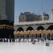 Kesalahan Fatal Jamaah Haji & Umrah Saat Masuk Masjidil Haram