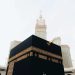 masuk kota mekkah