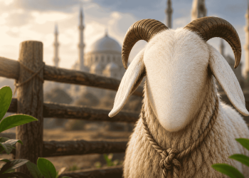 qurban dengan hewan betina