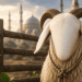 qurban dengan hewan betina