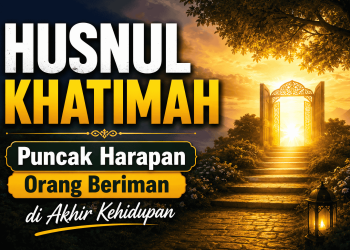 husnul khatimah