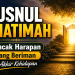 husnul khatimah