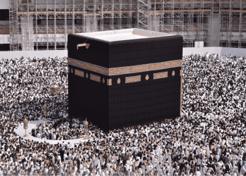 untukmu yang pulang haji
