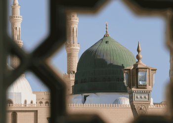 Asal-Usul Perayaan Maulid Nabi ﷺ