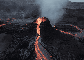 Fikih Gempa dan Gunung Meletus