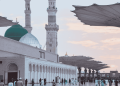 Hukum Merayakan Maulid Nabi ﷺ, Tidak Sesuai Syariat ?