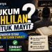 hukum tahlilan