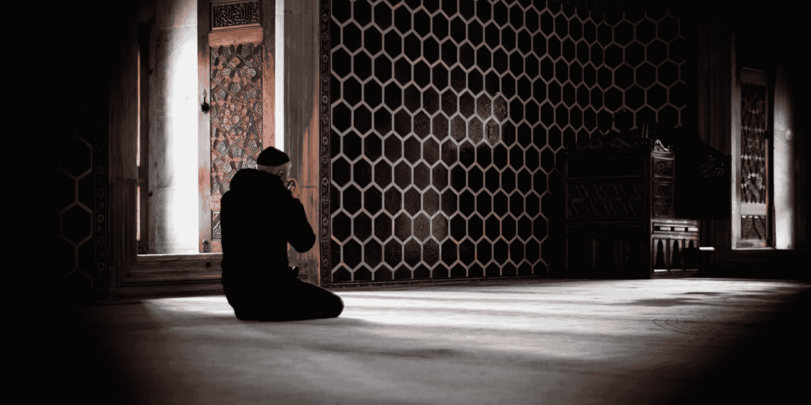 kirim pahala ke jenazah