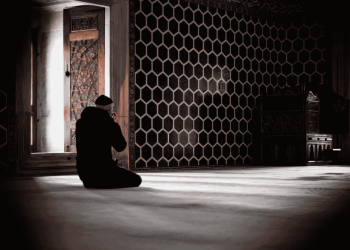 kirim pahala ke jenazah