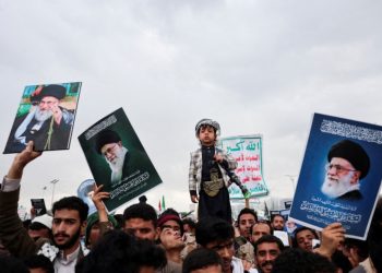 Siapakah Houthi di Yaman?