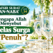 Tafsir Surat An-Naba’ : 34