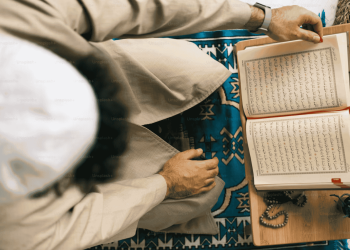 Adab-Adab Membaca Al-Qur’an – Part 1