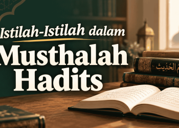 istilah dalam musthalah hadis